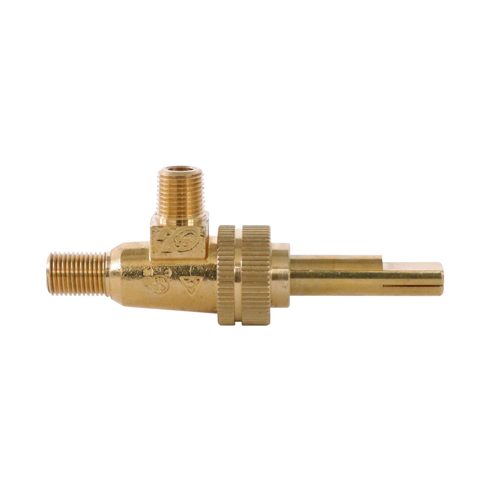 4 Pk Vulcan Hart, Wolf and Hobart, 00-719221, 719221 Valve, Manual, VH00-719221