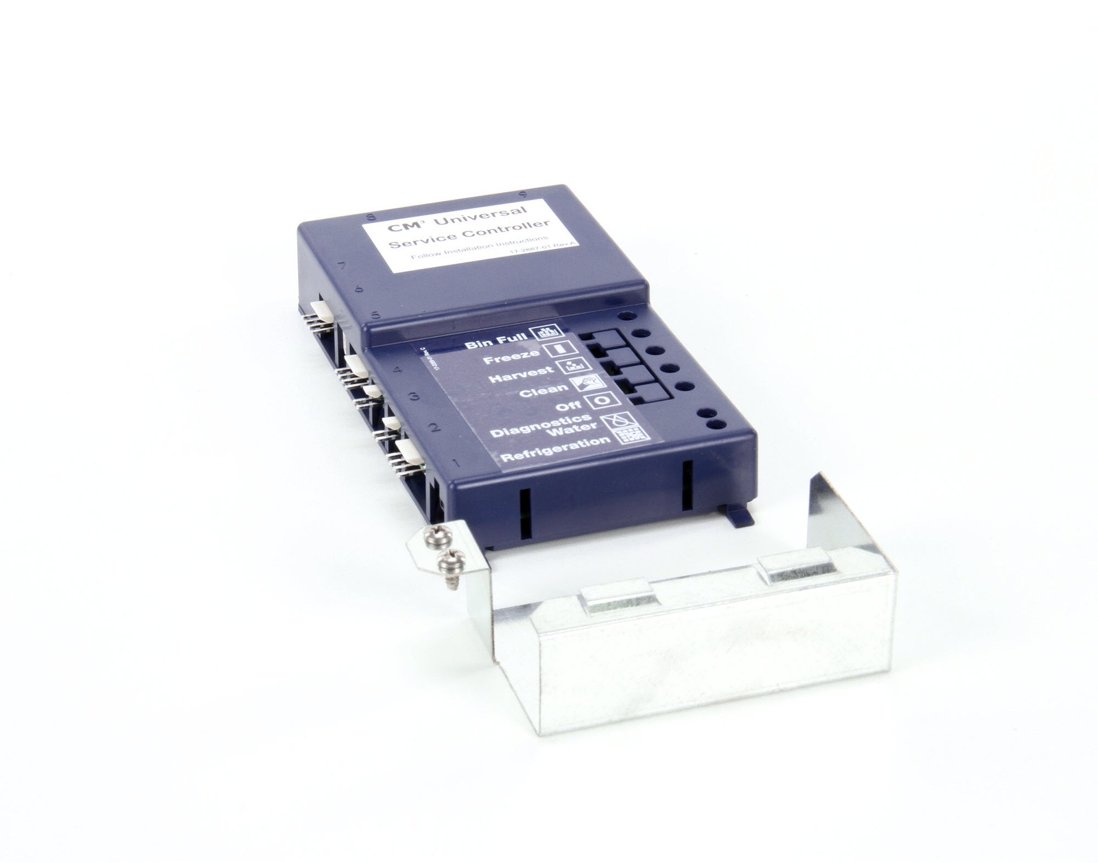 Scotsman Kit Electronic Control 12-2838-24 – Genuine OEM Replacement Part