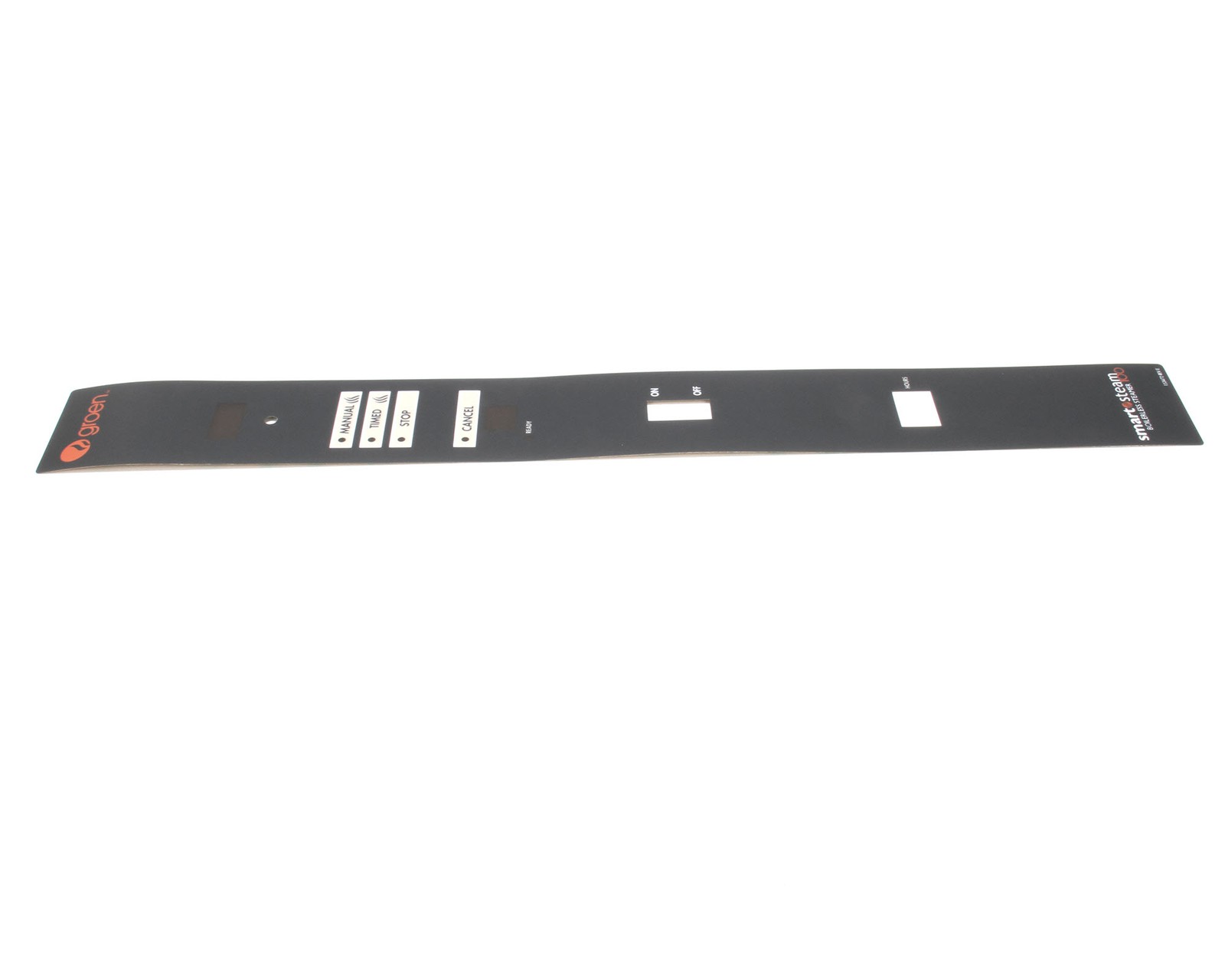 Groen Overlay, Front Panel, Ssb-5E/G 153472 – Free Shipping + Geniune OEM