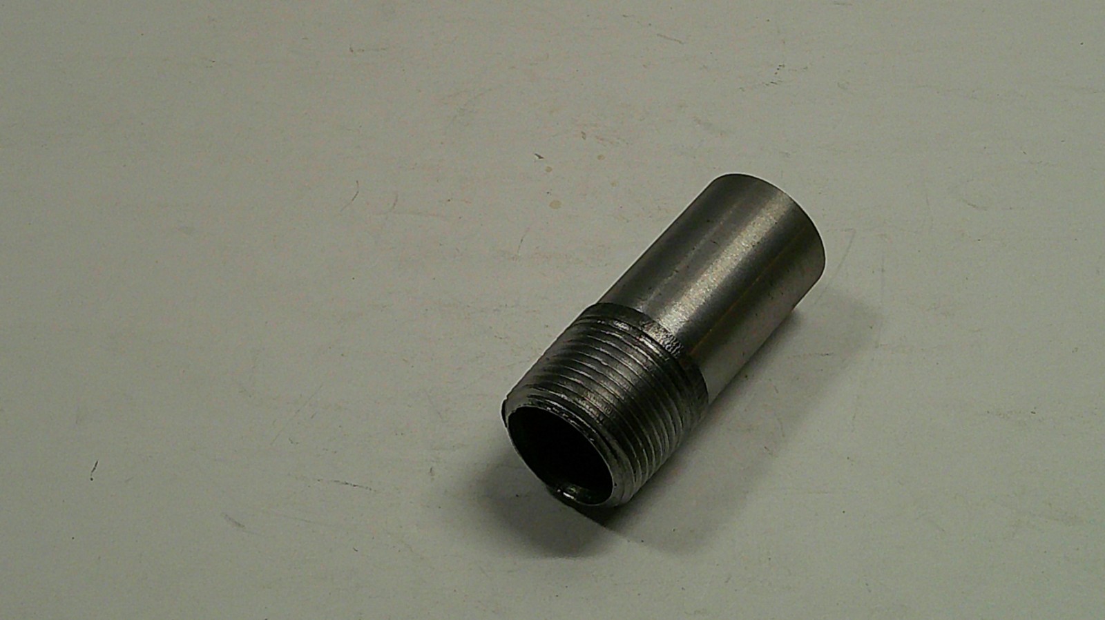 Market Forge Part # Fitting 3/4″ NPT x 1″ Hose