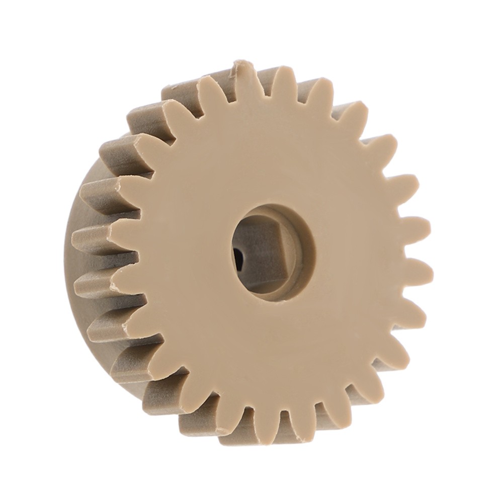 Cup Sealing Machine Plastic Accessories Gear for Sealer Electric