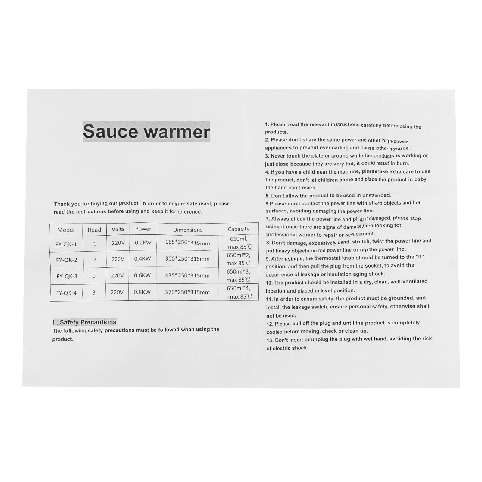 Electric Sauce Bottle Warmer Commercial Electric Sauce Warmer Hot Chocolate