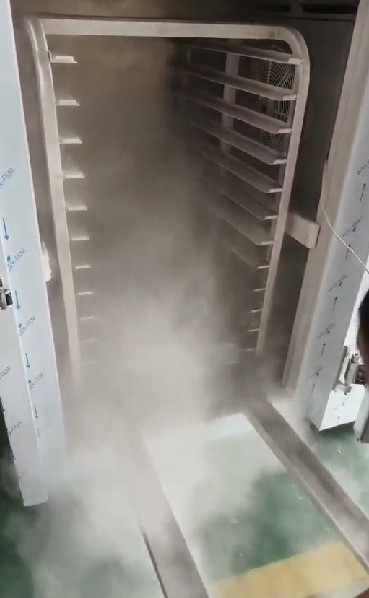 Kolice Commercial 15 Trays Blast Freezer,Restaurant Blast Chiller -40°F(-40°C)