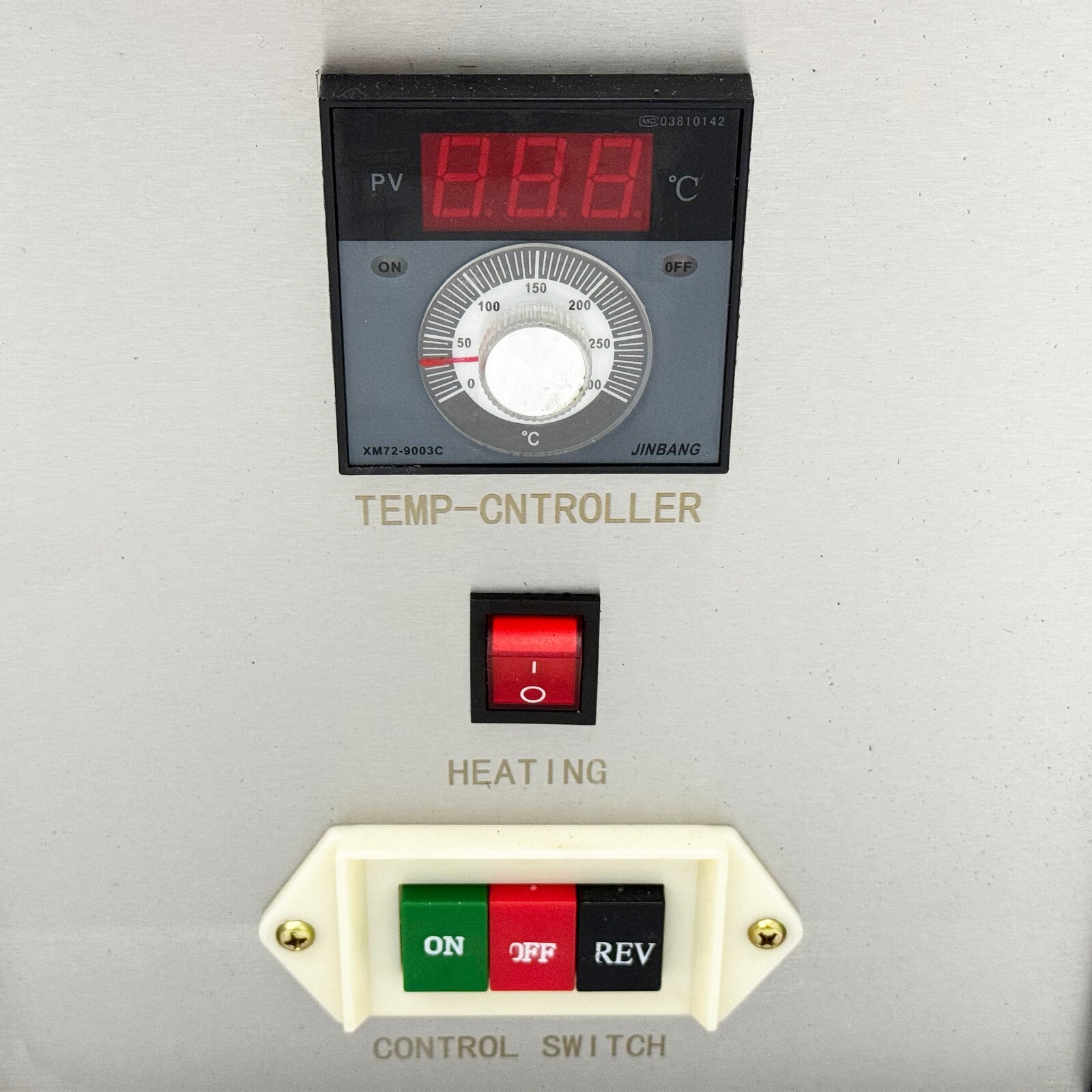 Roller Type Peanuts Nuts Roasting Machine Automatic Coffee Beans Roaster 220V