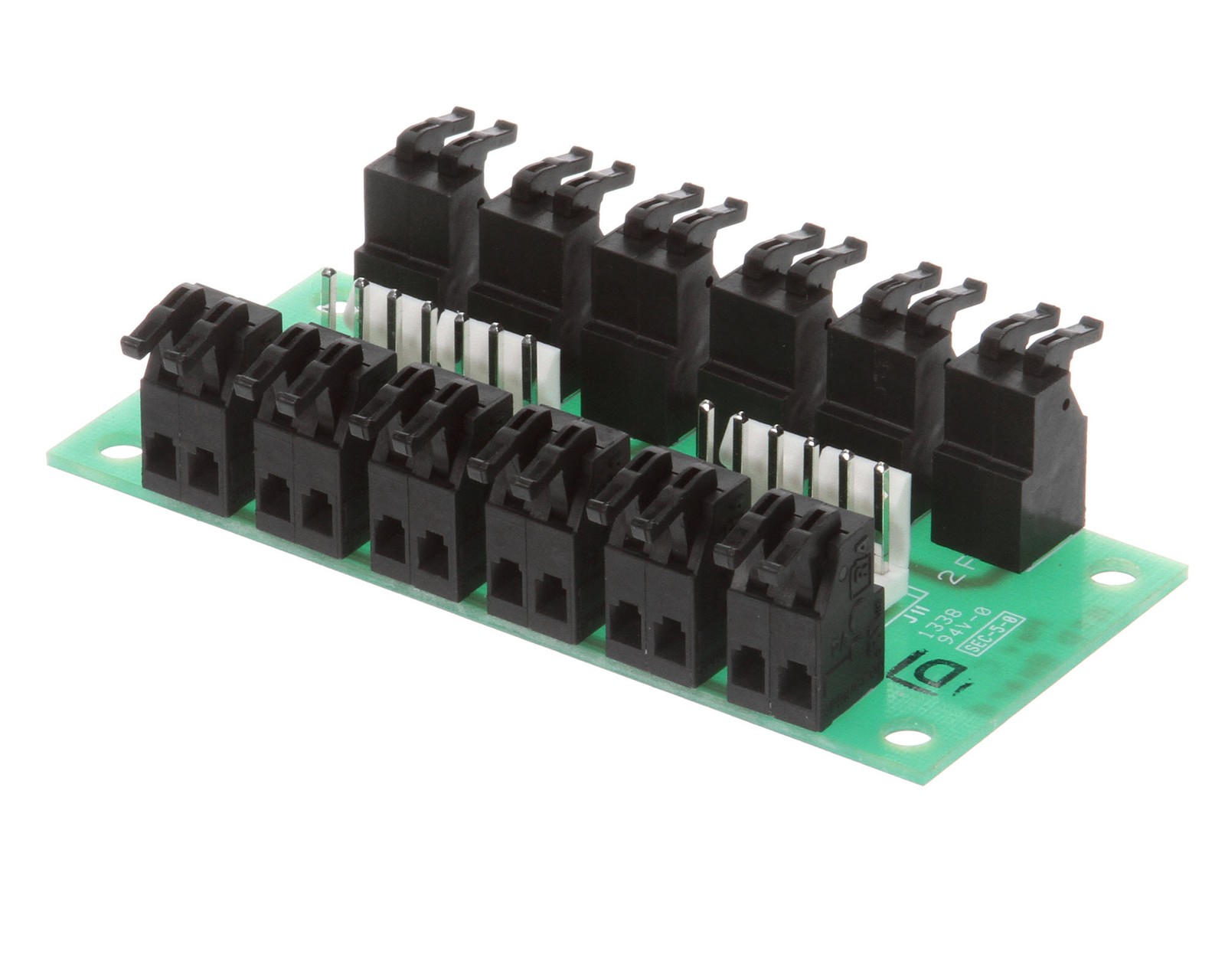 Duke Board,Rtd, Ce And Rohs Compliant 158337 – Free Shipping + Geniune OEM