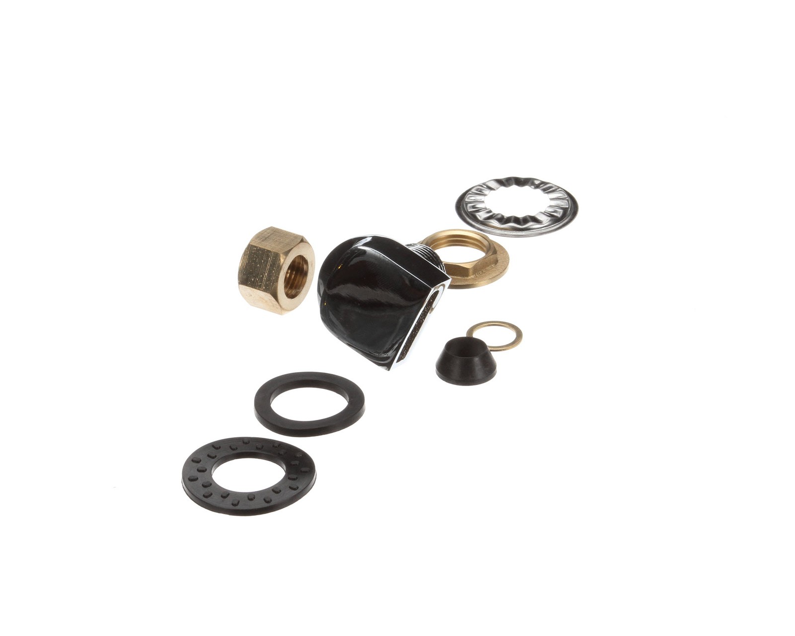 Salvajor Fixed Nozzle (1/2) 2906 – Free Shipping + Geniune OEM