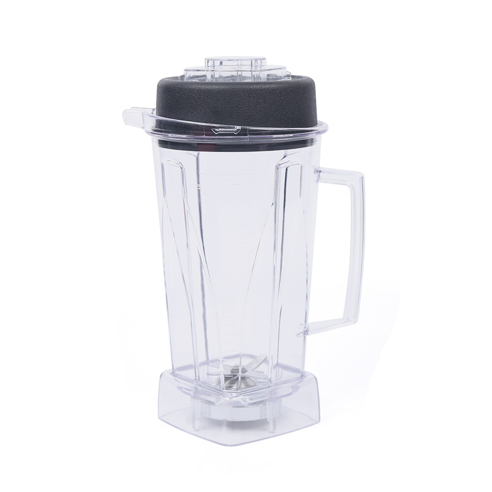 TM-767 Commercial Cooking Smoothie Machine Blender Plastic Housing 43000RPM 110V