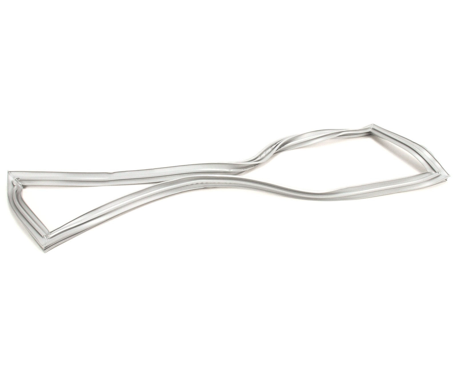 Continental Refrigeration Gasket, Drawer (7-1/2 X 28-9/38) 2-864 – Free Shipping