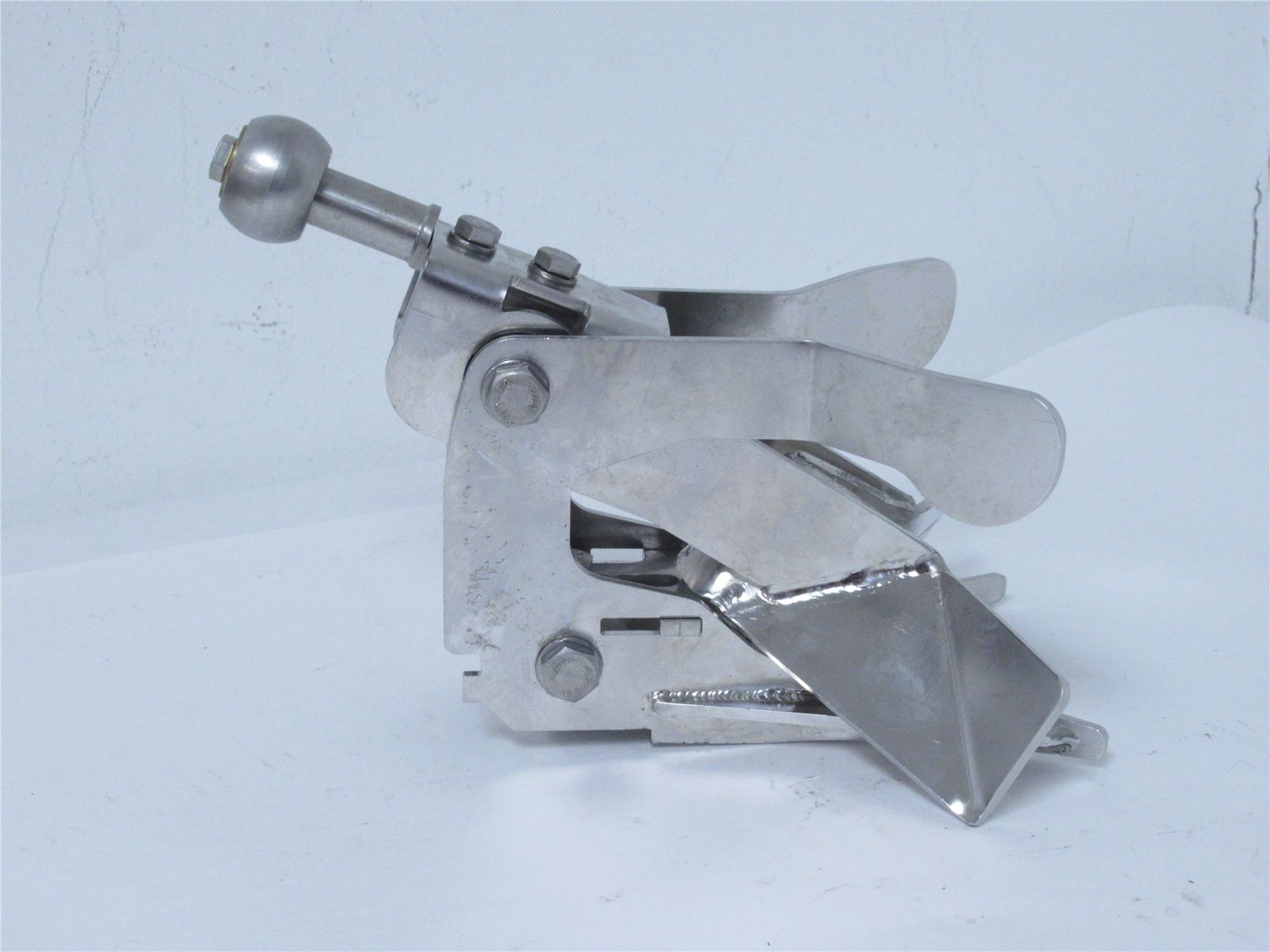 237927 New-No Box; MAREL 4157014 Drumstick Unit