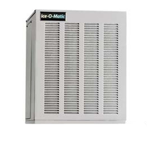 Ice-O-Matic IceOMatic MFI0800W 940 lb Water Cooled Flake Ice Machine