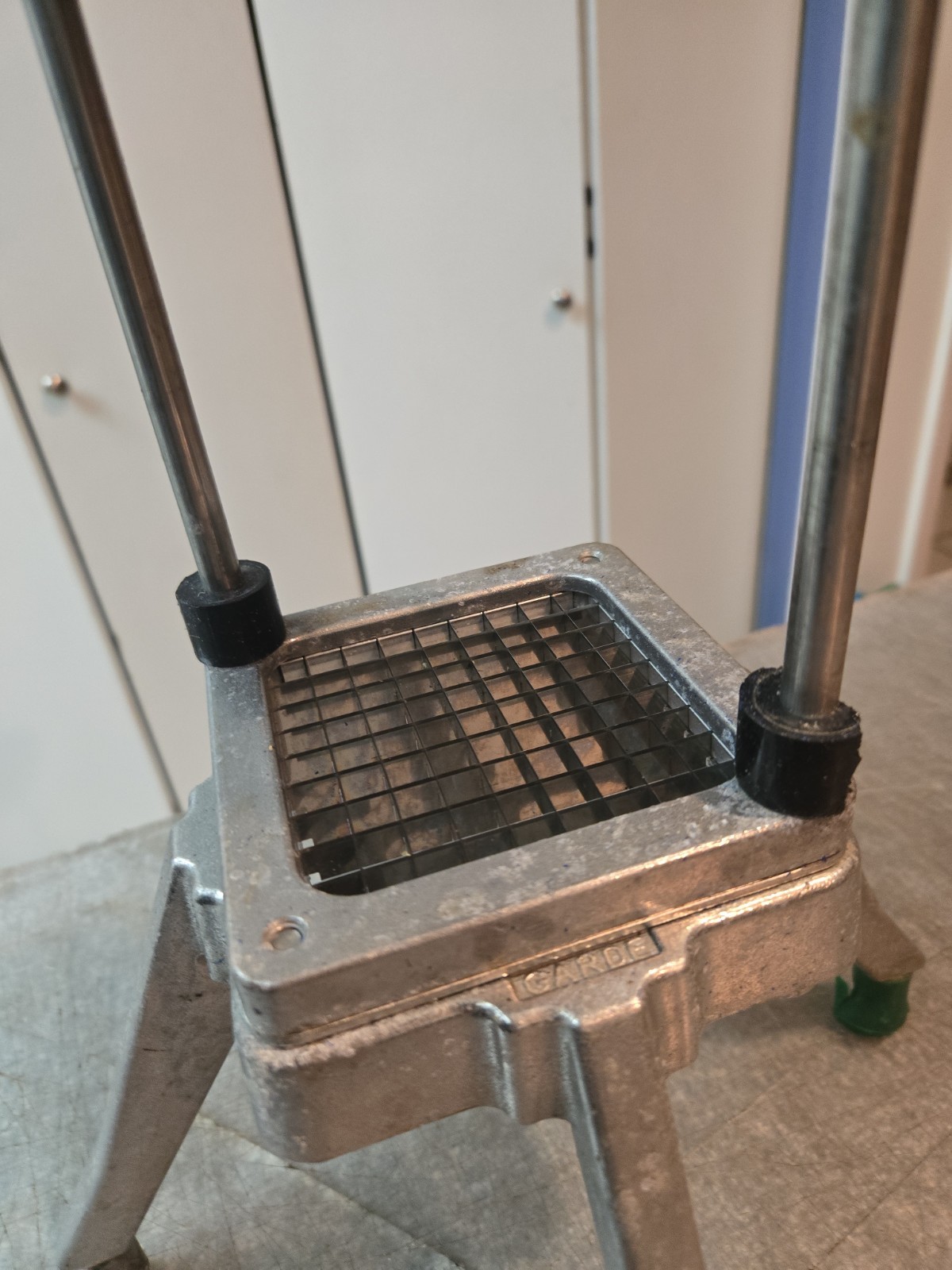 Nemco 55500-1 Easy Chopper Vegetable Dicer Made In USA Commercial