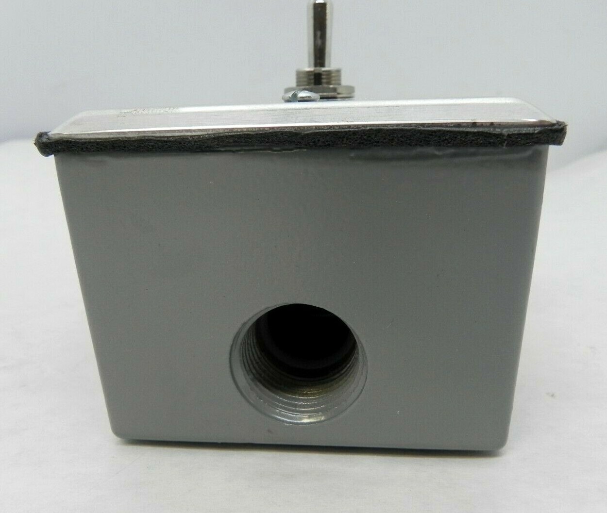 103768 Marshall Air Tglo Remote 18A Switch Box Heavy Duty (FR)