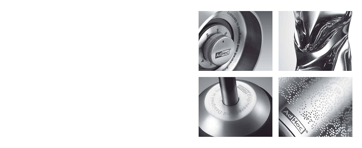 Adhoc, Maker Coffee, 1 Each