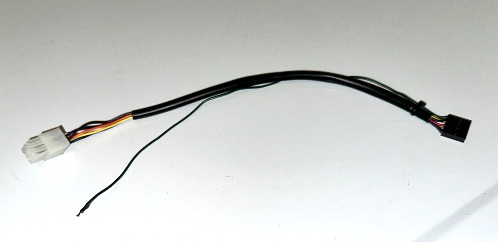 MEI MARS VN 2501 110 VOLT PULSE BILL VALIDATOR/BILL ACCEPTOR POWER HARNESS