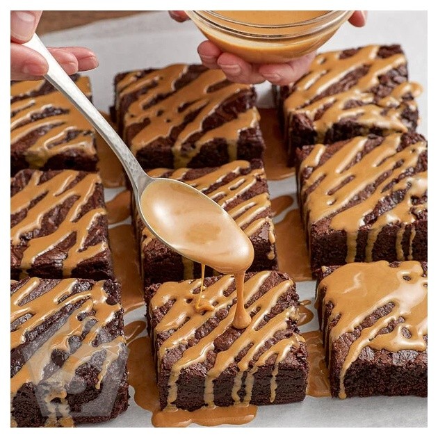 REESE’S All-Natural Smooth Pourable Peanut Butter Pail 45 lb.
