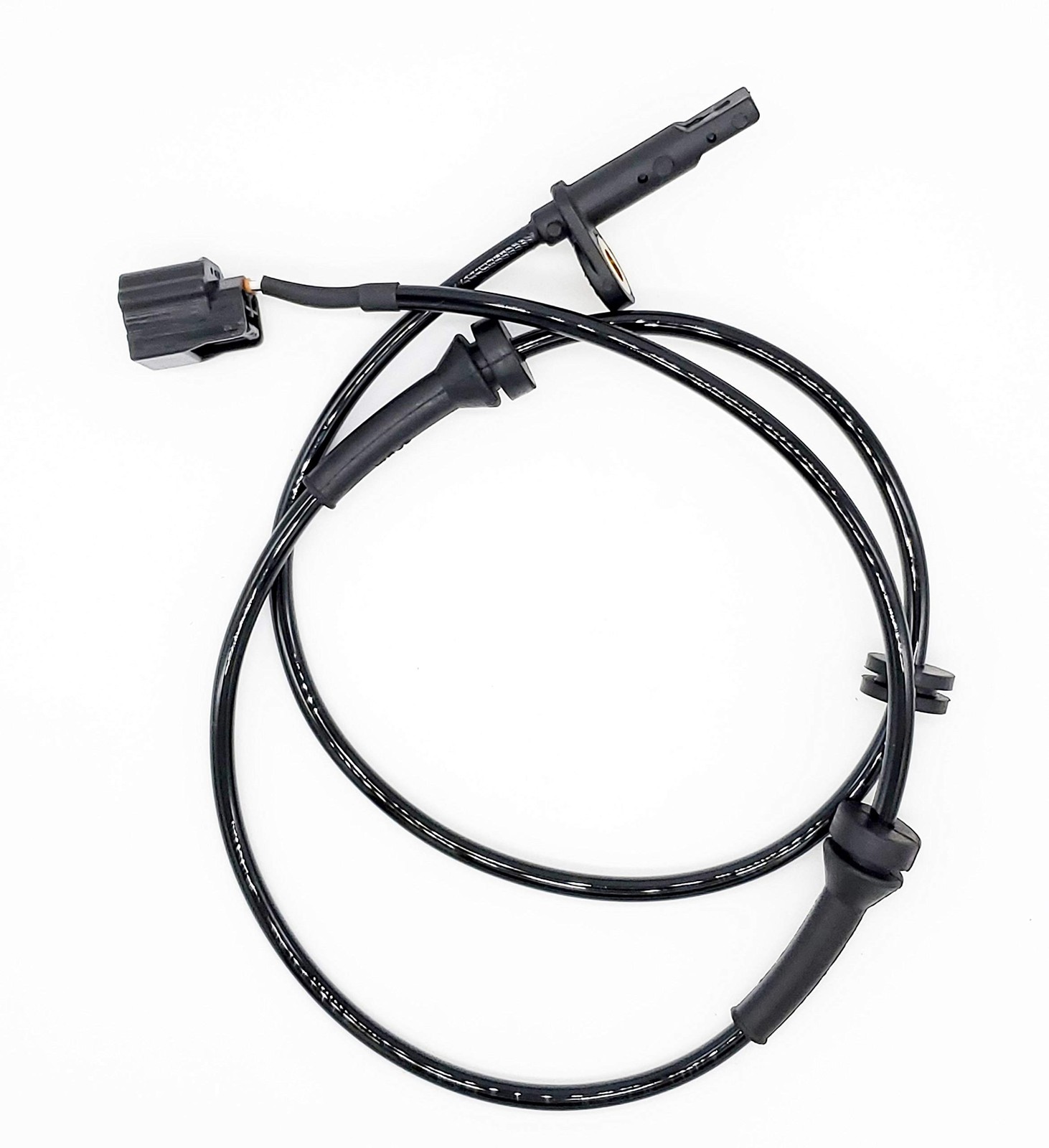Holstein Parts 2ABS2964 ABS Wheel Speed Sensor – Compatible With Select Infin…
