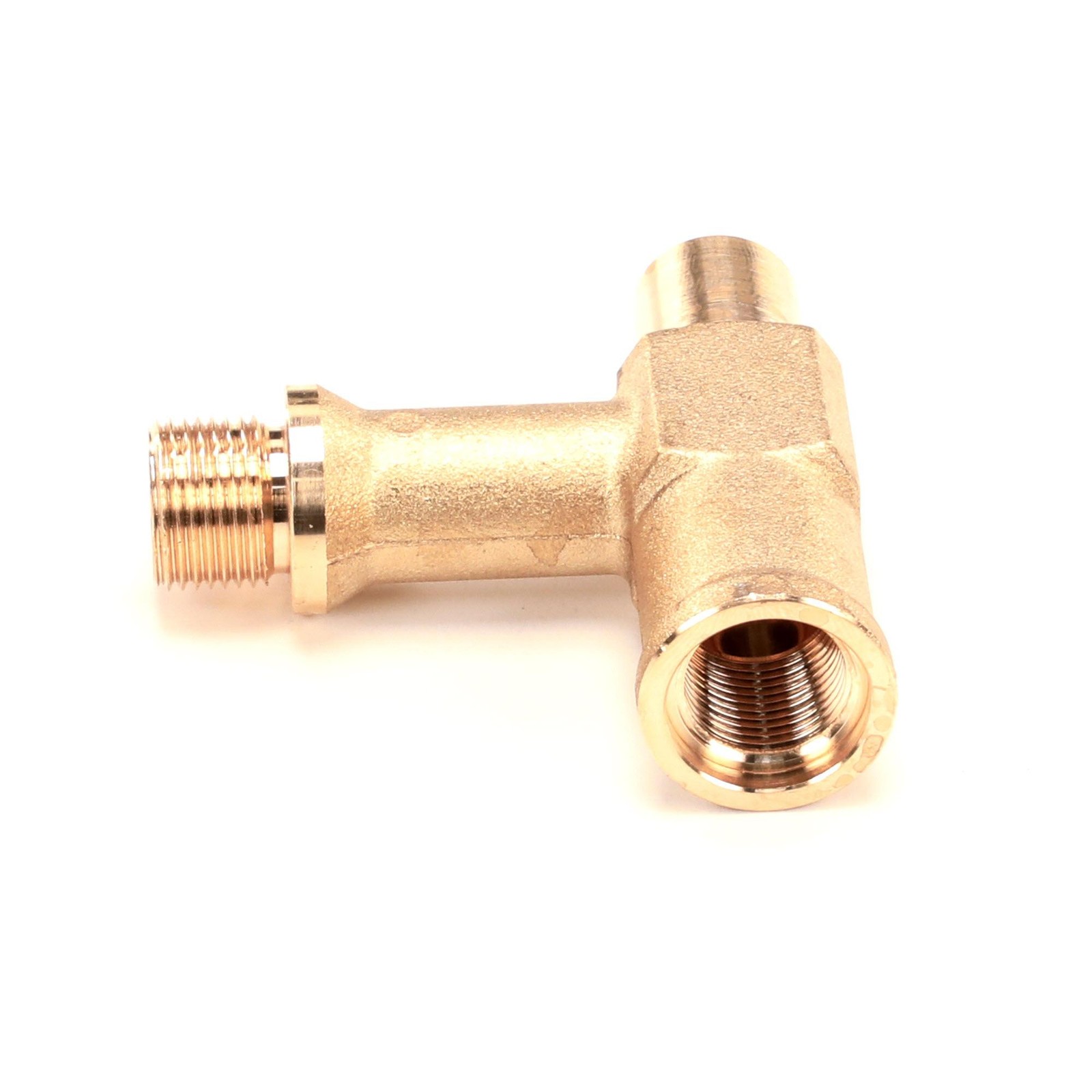 Nuova Simonelli Usa Steam Valve Body Aurelia Ii 07300800 – Free Shipping +