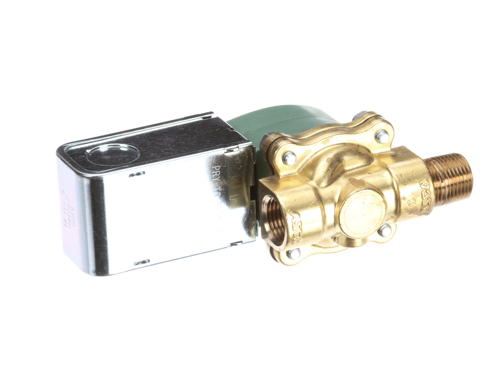 Salvajor Solenoid AS82082 – Free Shipping + Geniune OEM
