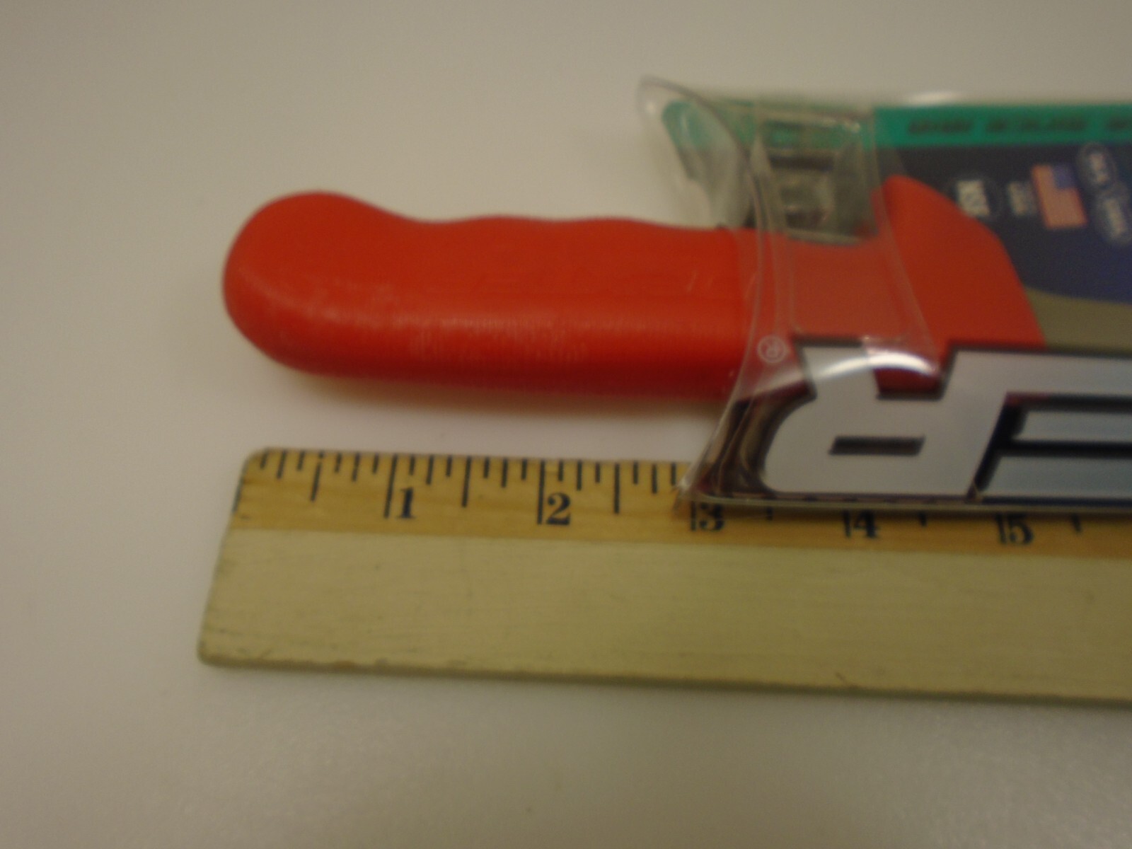 Dexter USA 6″ Flex Boning Knife Red Handle S136F Commercial Kitchen Quality New