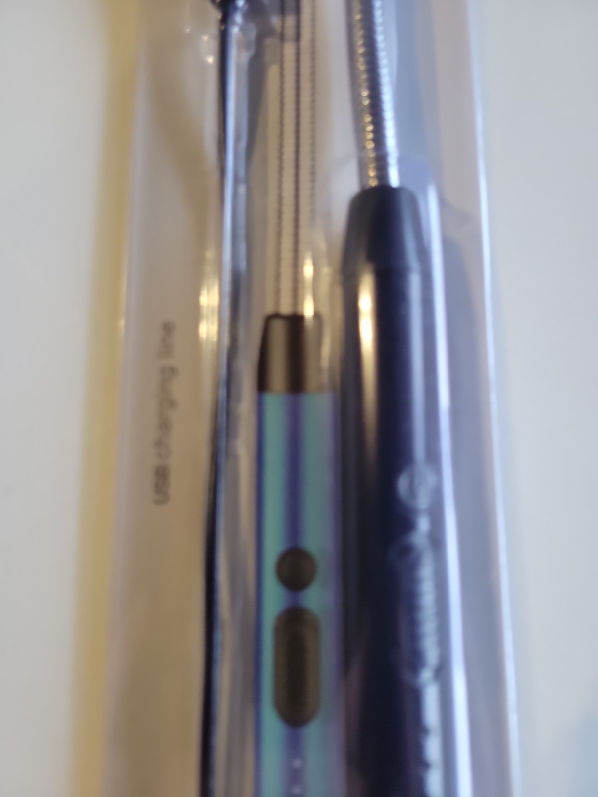 USB ARC BBQ Lighters, NEW/ Color Varies