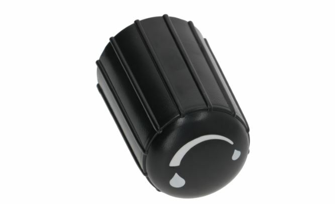 Spaziale S3 S8 S9 Vibiemme De Longhi Espresso Machine Knob Handle Hot Water Tap