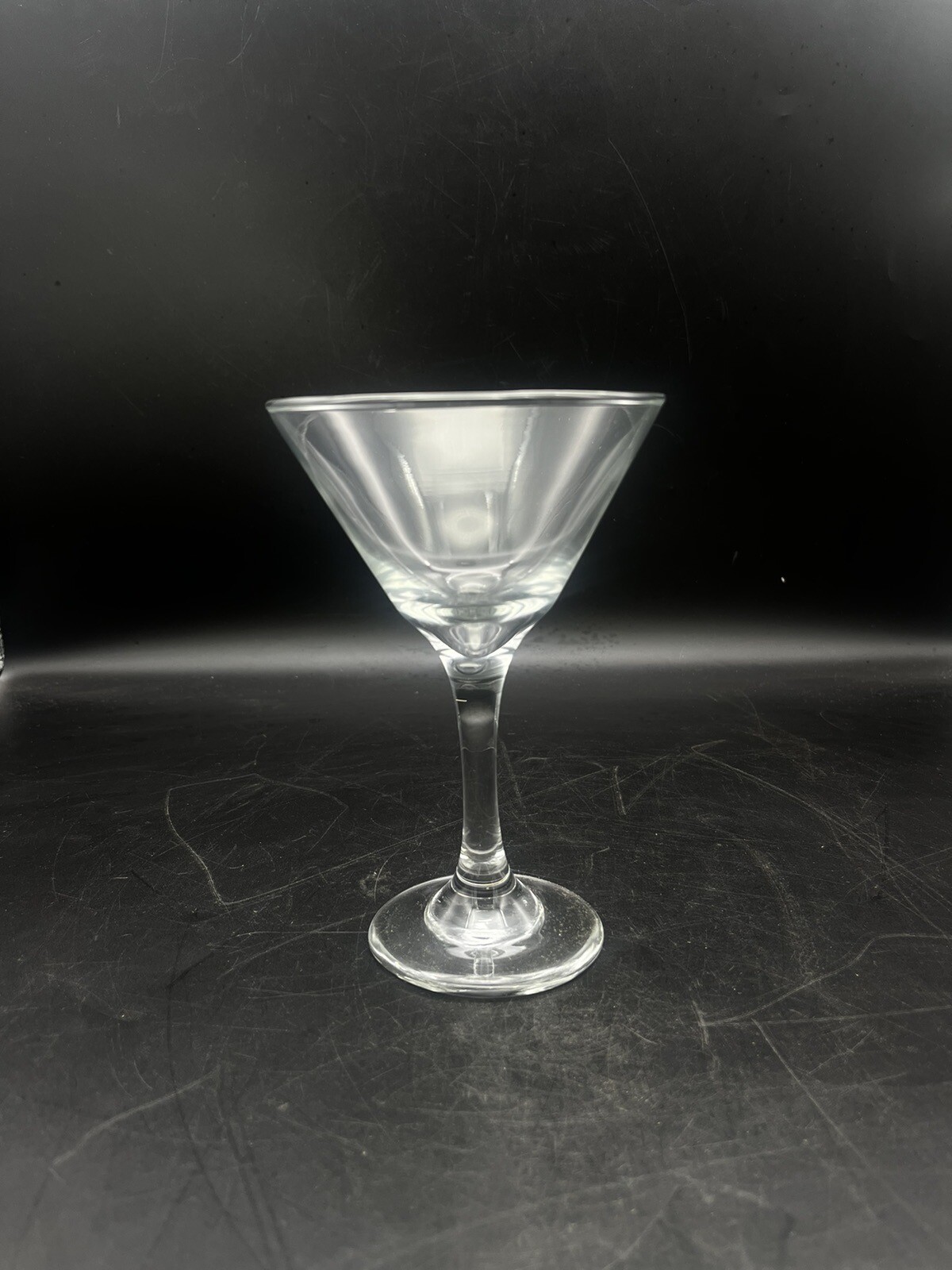 Libbey 3779 Embassy Martini Glasses 9 1/4 Oz (274mL) Set of Dozen
