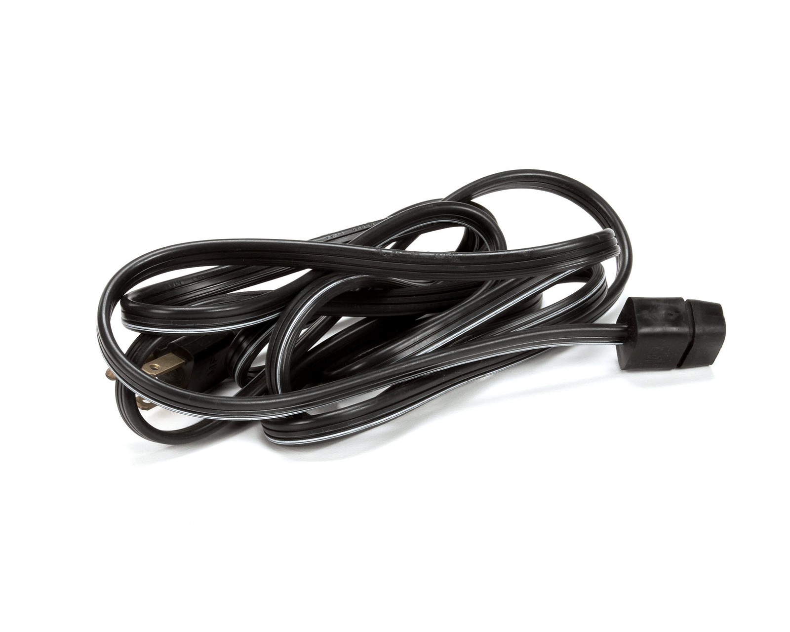 Continental Refrigeration Cord & Plug (Vaporizer Pan 8′ Long) 50207C – Free