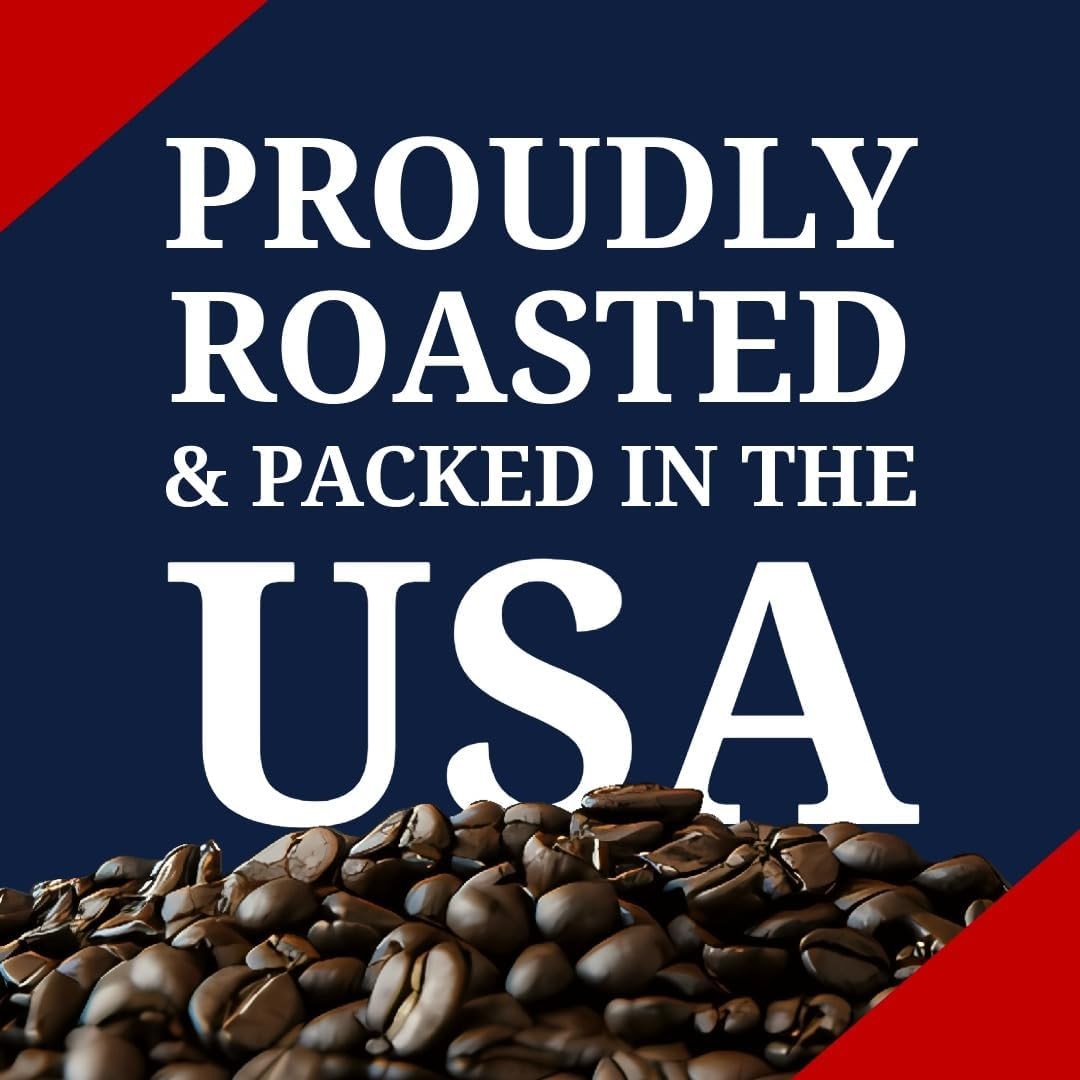 Victor Allen’s Coffee Pods Hawaiian Blend, Medium Roast, 80 Coffee Pods,