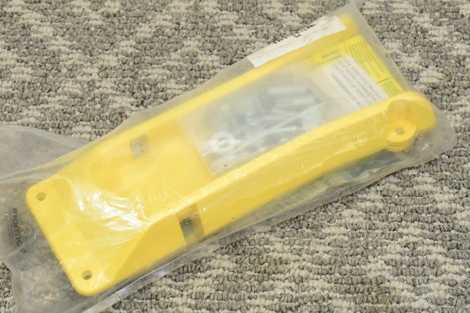 Dormont Safety-Set Positioning System – FAST SHIPPING