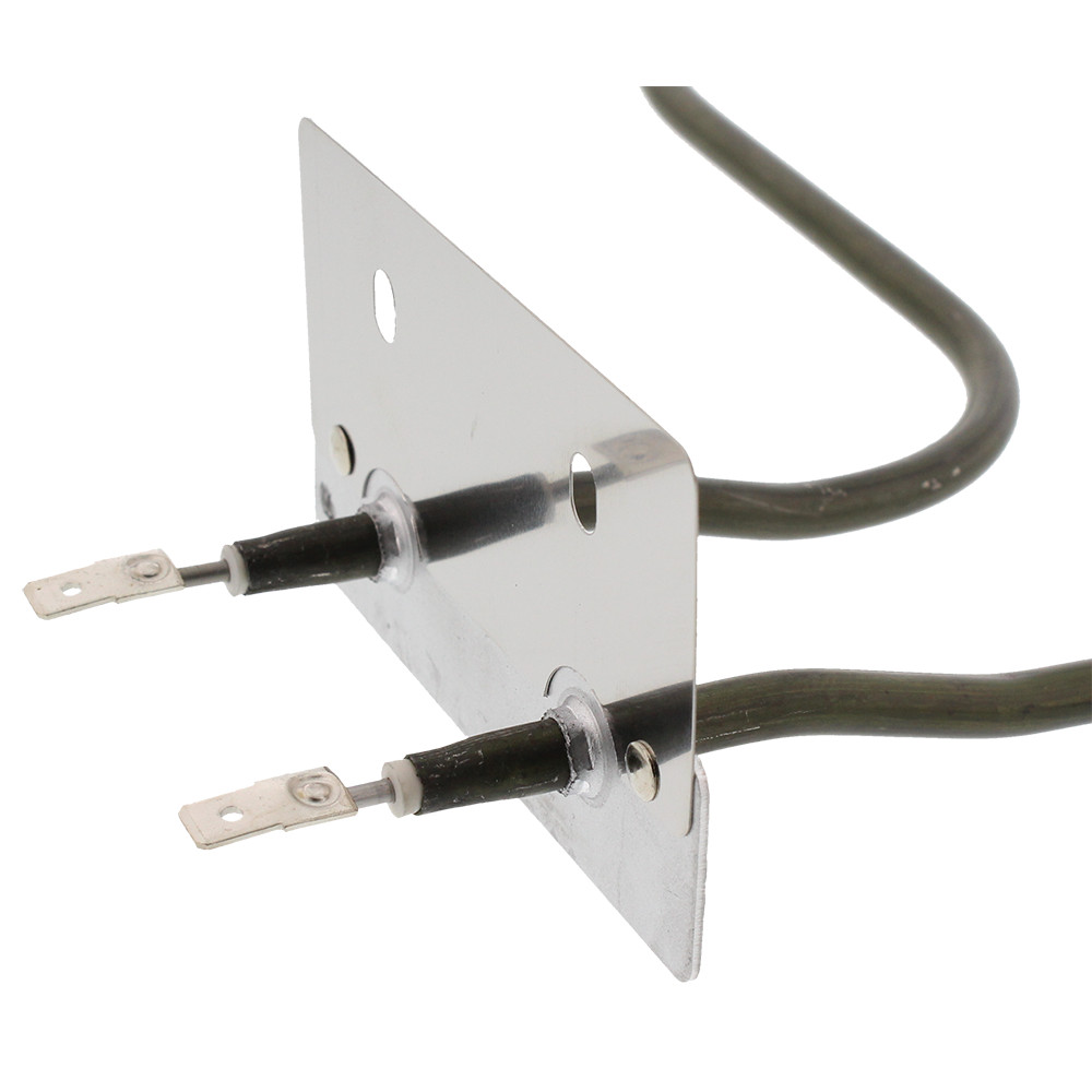 Range Oven Bake Unit Heating Element for Whirlpool W10207397 PS1488536 AP4514837