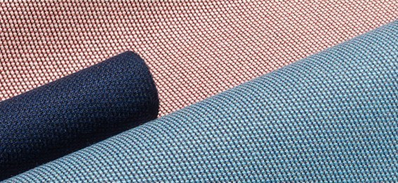 Kettal Terrain Arctic Outdoor Upholstery Fabric – Designer Grade – Sold by the Y