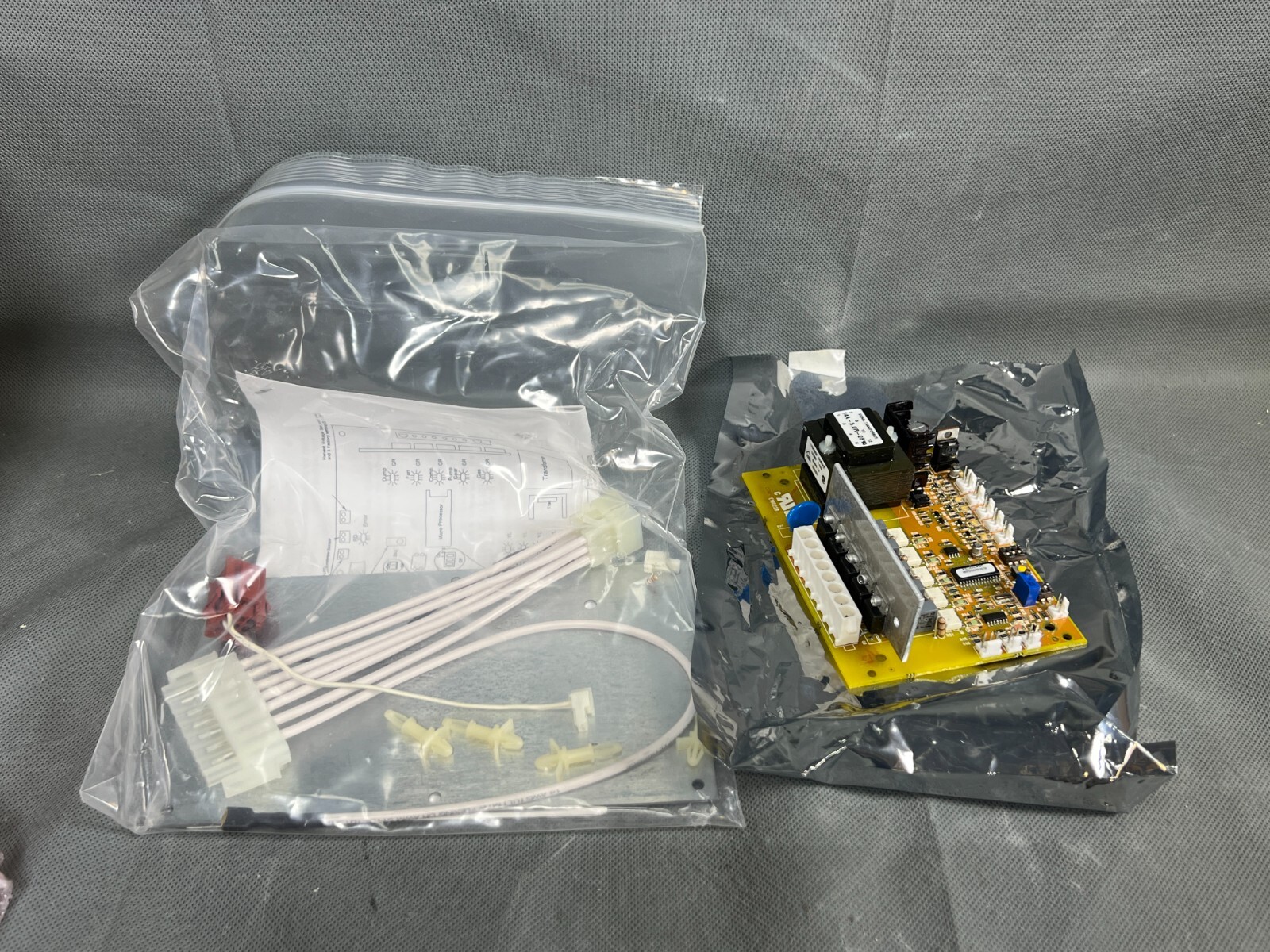 Cornelius Cubed Ice Makers 500, 600,700 , 900 . 1400 Control Board, 630900598