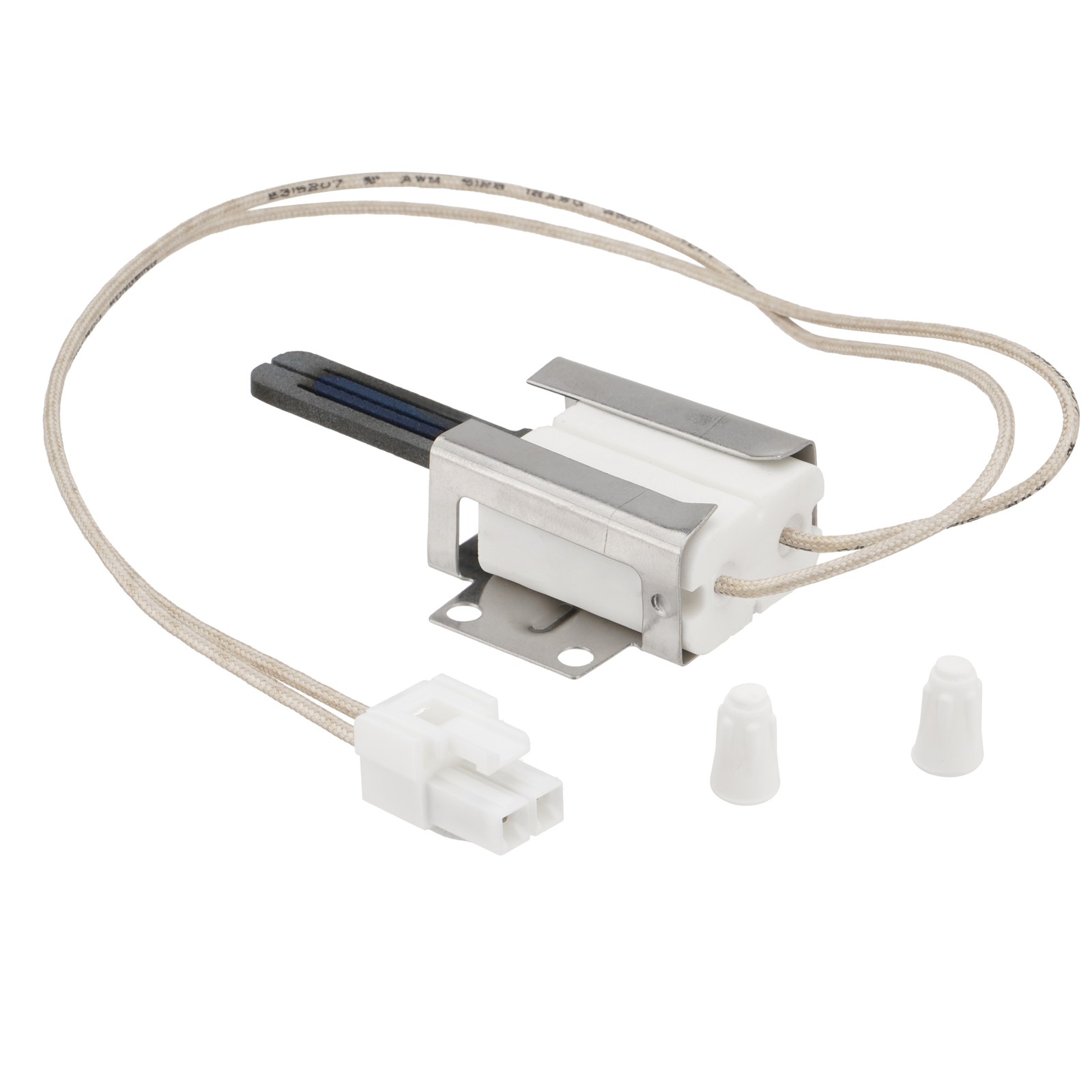 NEW Exact Replacement Range Oven Gas Igniter for Electrolux Frigidaire 316489403