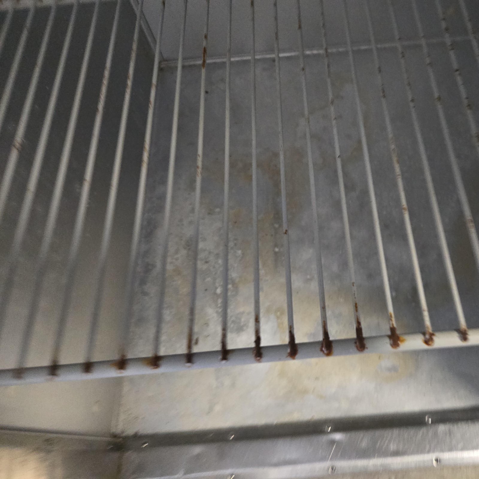 Traulsen G Series Double Door Reach In Refrigerator Stainless Steel