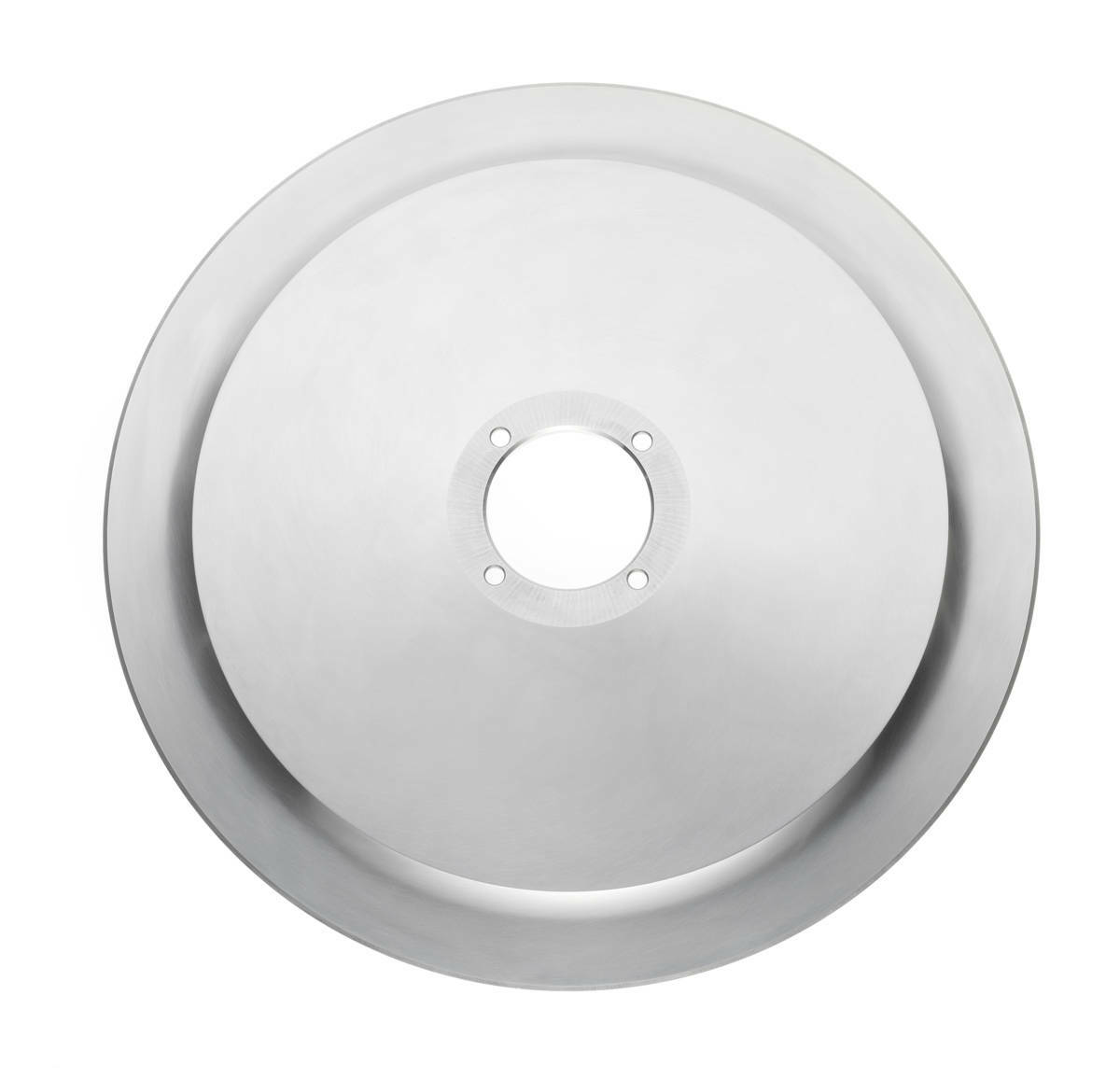 Replacement Blade Meat Deli Slicer Fits Omas 370mm Machines Made in Italy Sharp!