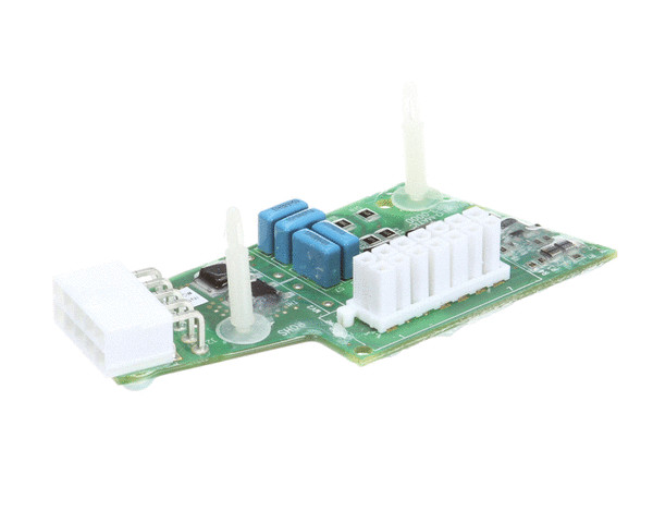 38983.1001 Bunn Control Board Assembly Ultra Ii Auto-Fill Rohs Ce Genuine OEM