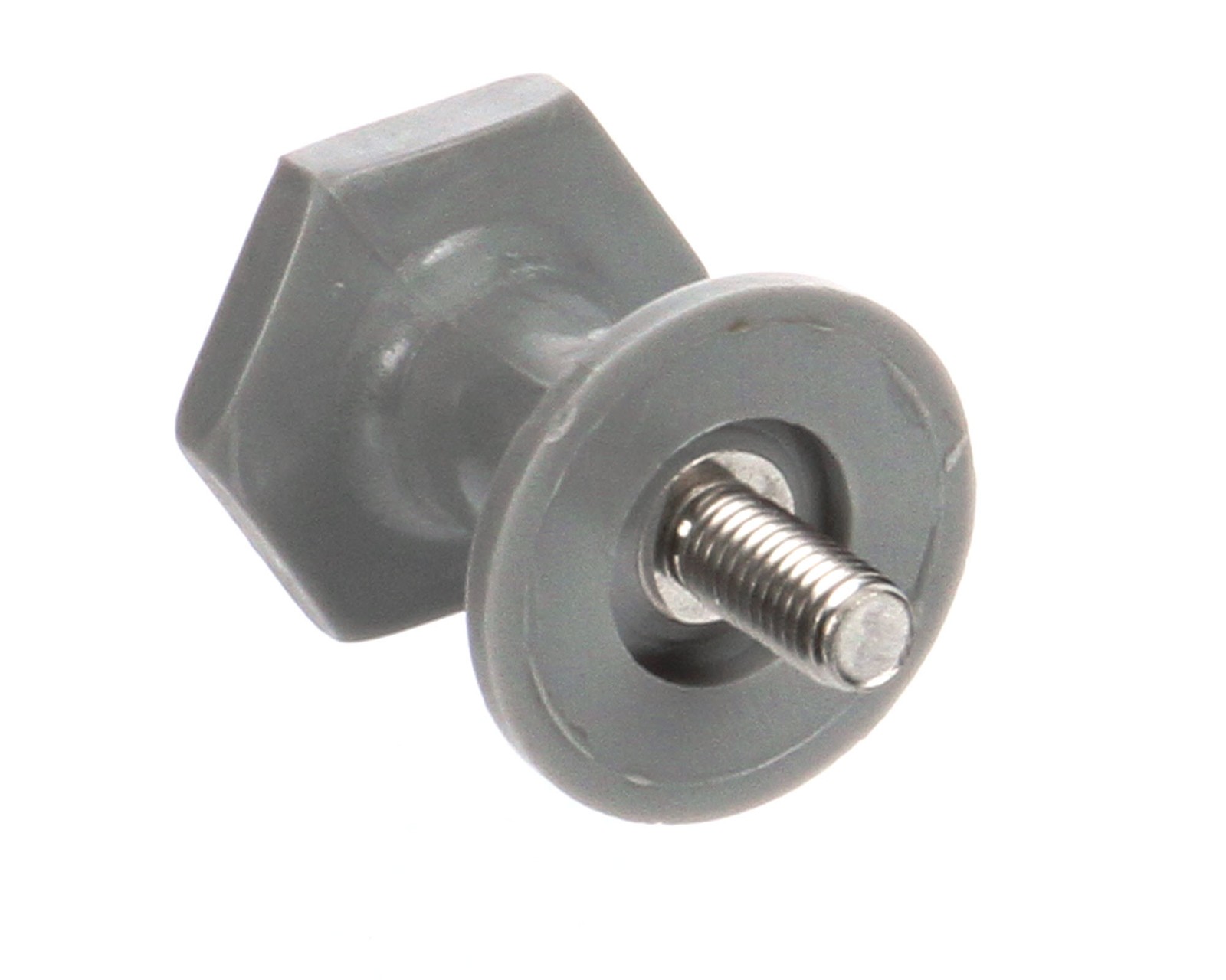 Traulsen Pin Shelf Hex Head 358-24759-01 – Genuine OEM Replacement Part