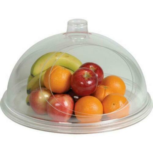 Cal-Mil S1603 Display Stand with the Dome & trays. 18x18x19 Stand