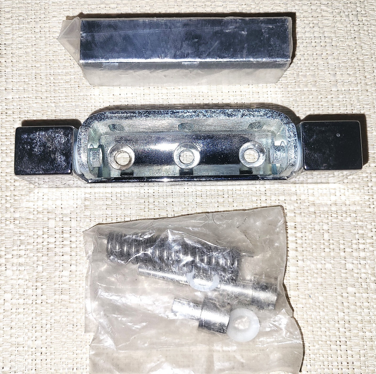 CHG R42-2842 & R42-2800 OEM Door Hinge & Spring Cartridge Closer Kit