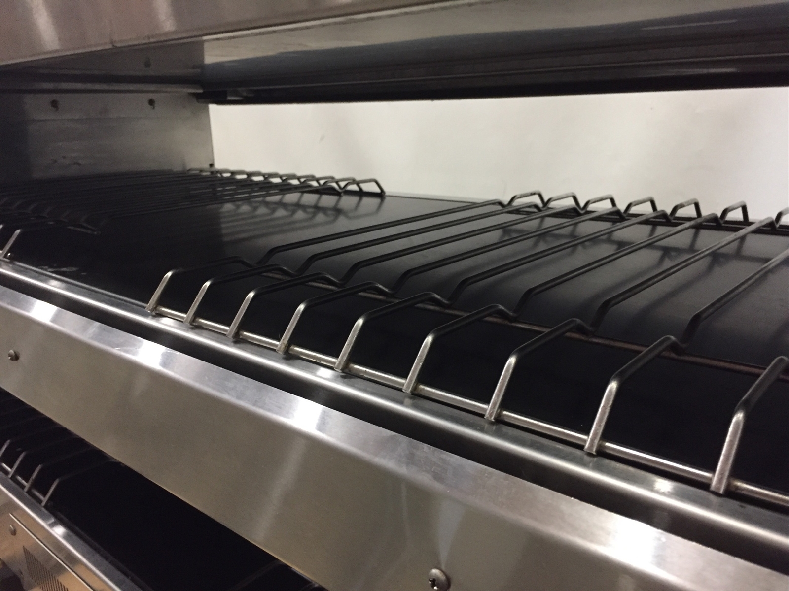 Marshall Air Systems CB1 Heated Holding Unit 208v – Food Warmer