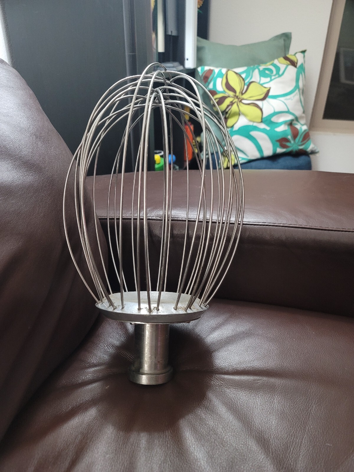 Unbranded hobart equivalent 30 qt whisk model unknown