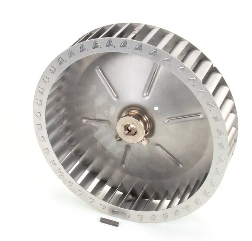 Blodgett 5001 Replacement Blower Wheel Assembly – Free Shipping!
