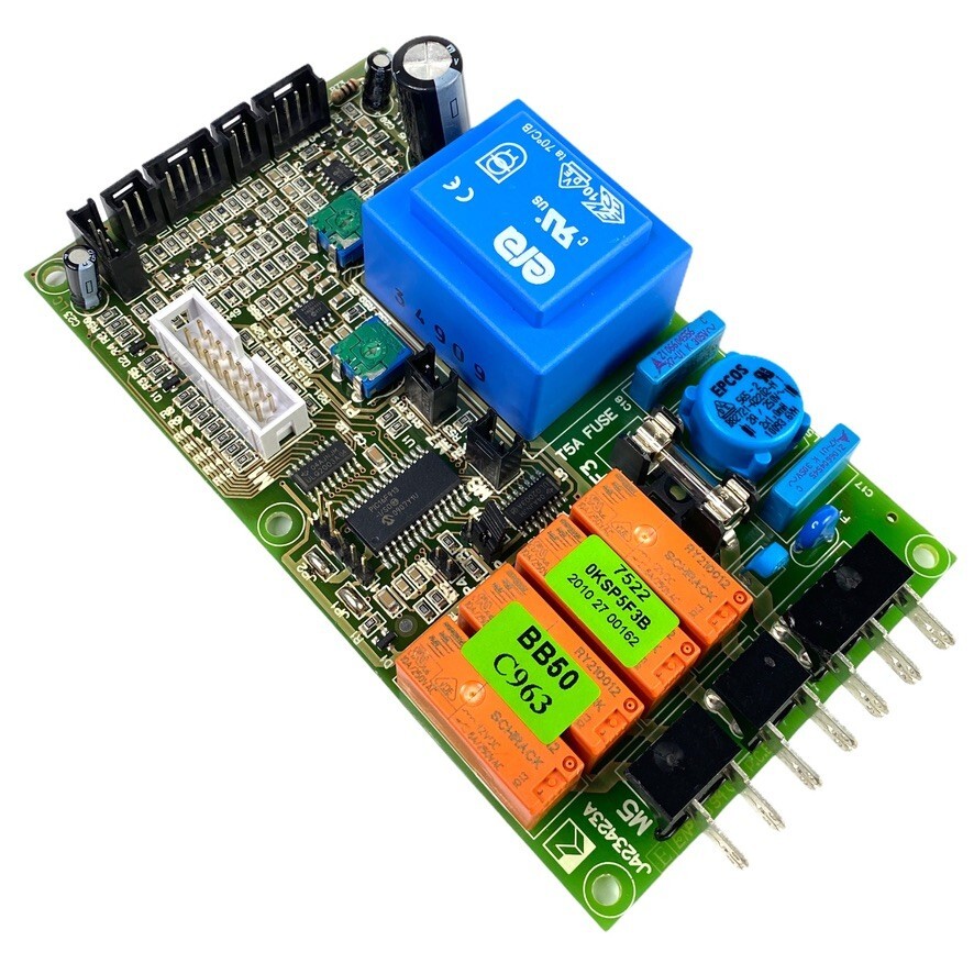 Board Supply 230VAC for La-Spaziale Coffee Maker S1 #7522