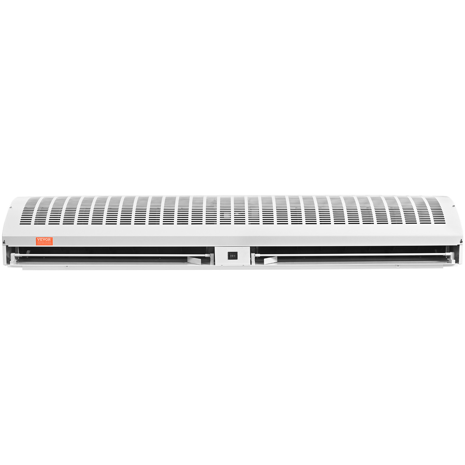 VEVOR Commercial Indoor Air Curtain 60″ Door Air Curtain 2 Speeds 2100CFM