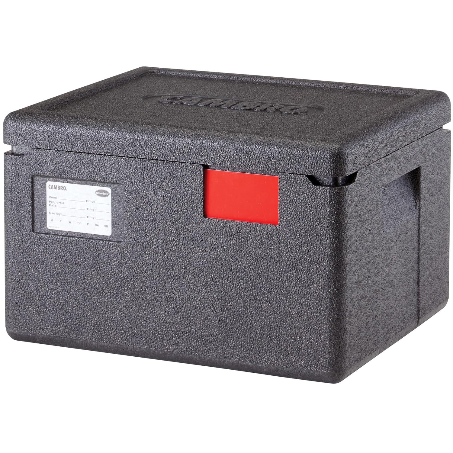 Insulated Pan Carrier & Hot Box Food Warmer for Catering, Restaurants & Deliveri