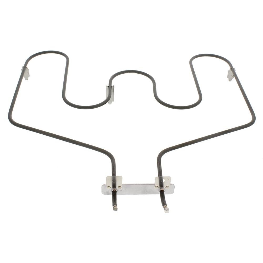 PRYSM WB44T10011 Oven Bake Element Replacement – 18.5″ x 19.5″ x 3″, black