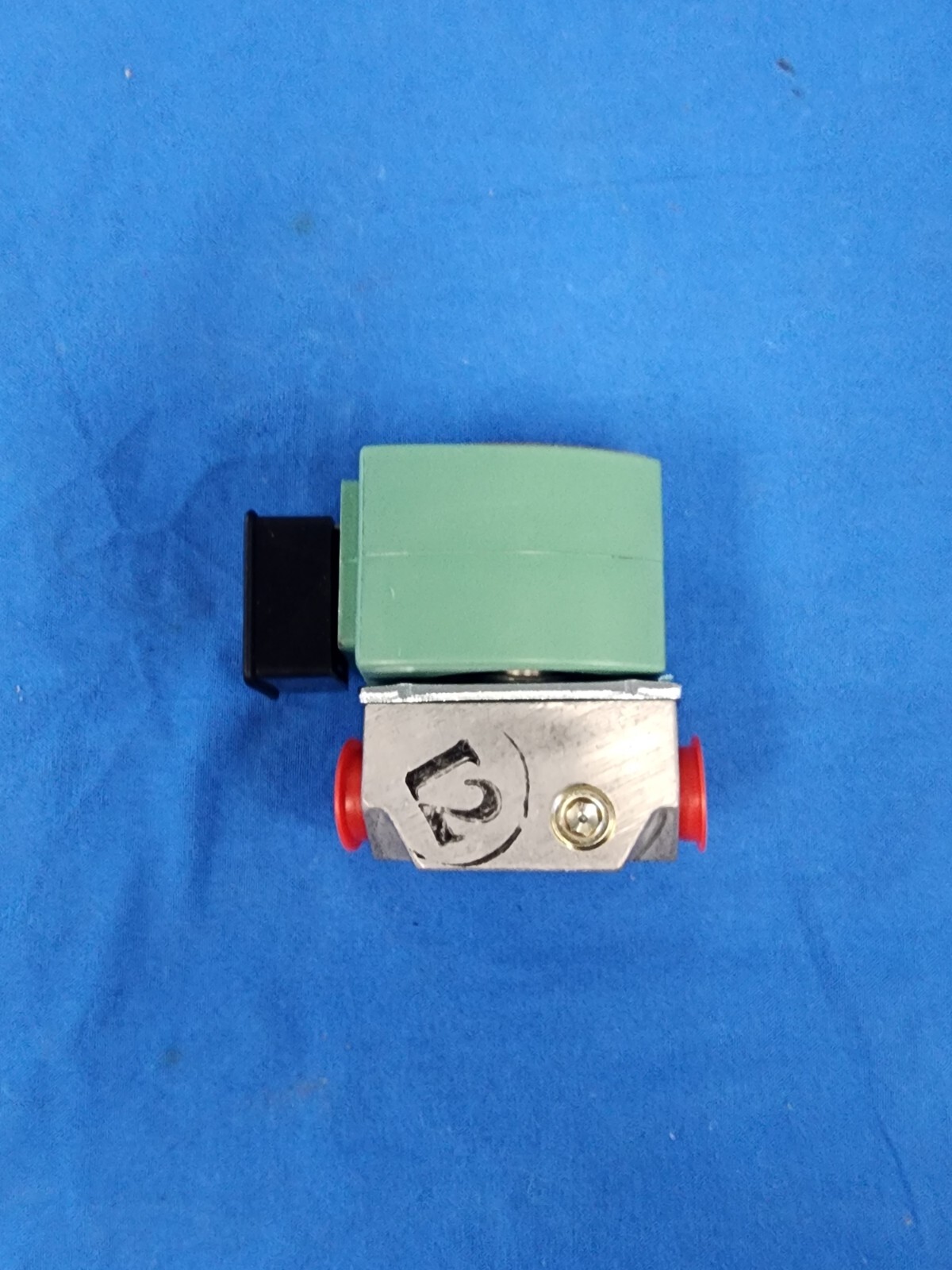 NEW OEM HOBART / VULCAN HART 00-428045-00001 Valve,Solenoid 120V