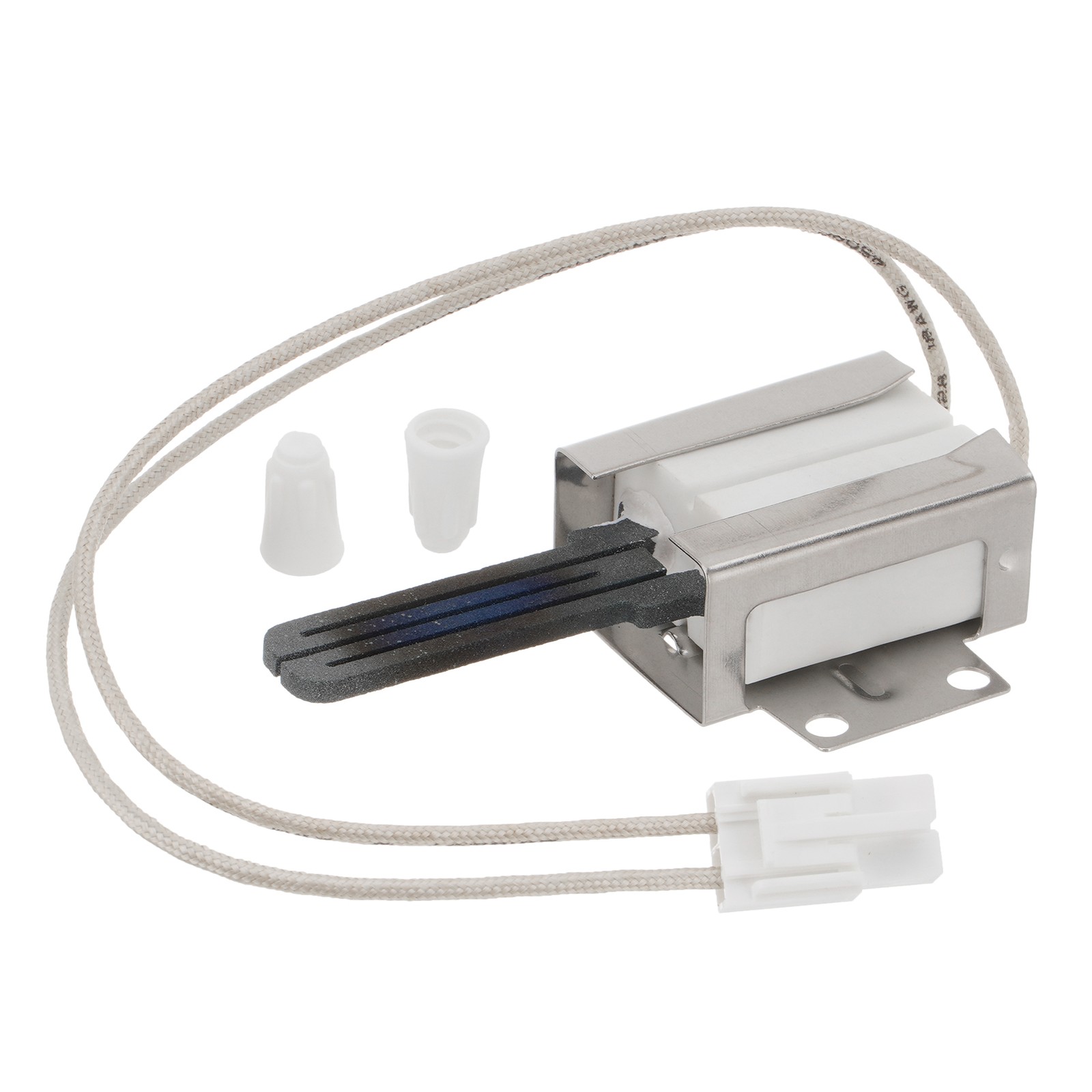 New Range Oven Ignitor for LG MEE61841401 AP5214765 PS3535362 Exact Replacement