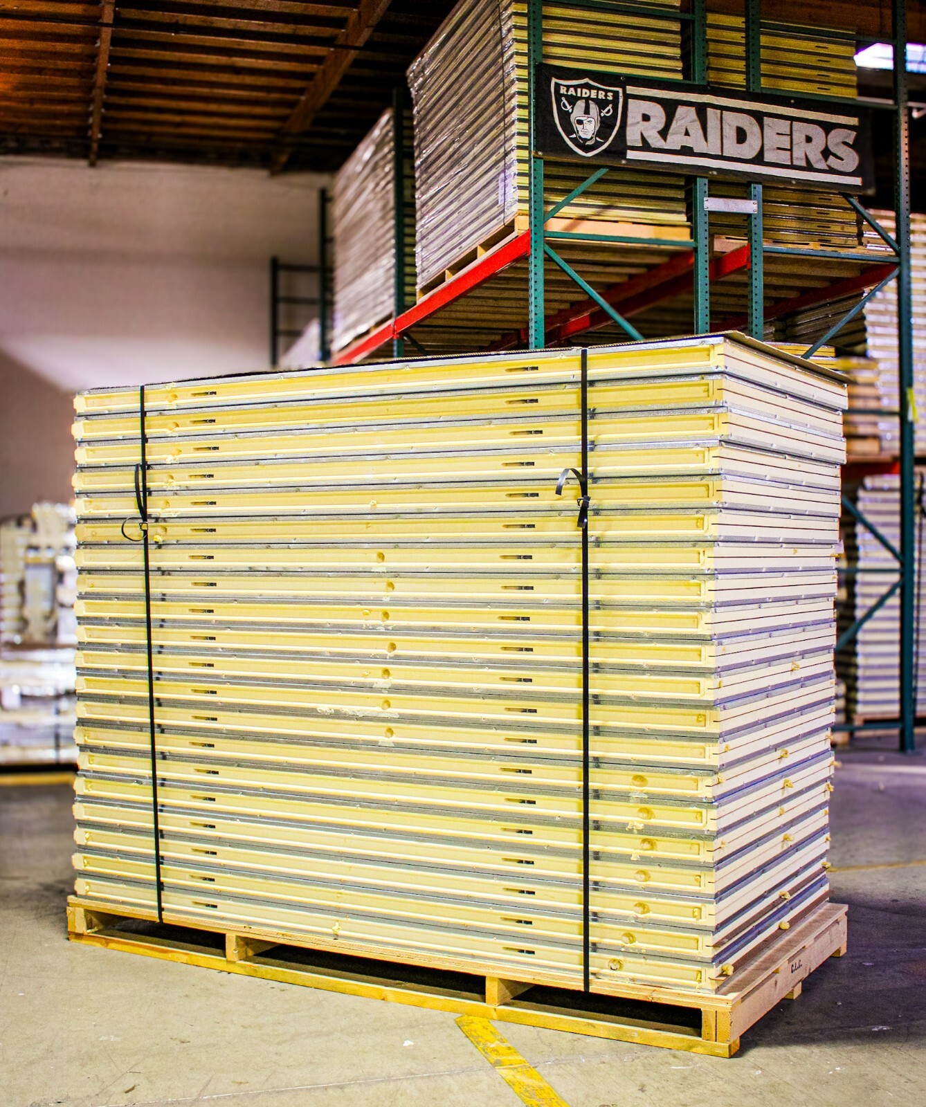 New Commercial NSF Walk-in Cooler & Freezer Panels 100% US Made In Stock ON $ALE