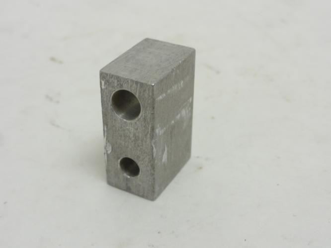 202441 New-No Box; MFG- 394622600 Ventor Key; 1.15″ L; 0.75″ W; 0.5″ H; 0.28″ID